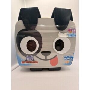 Pet Simulator X DALMATIAN Exclusive Collector Bundle Christmas Gift
